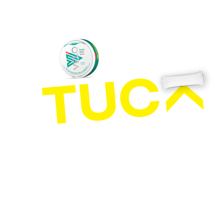 Pop Tuck Feel