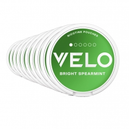 VELO Bright Spearmint Mini