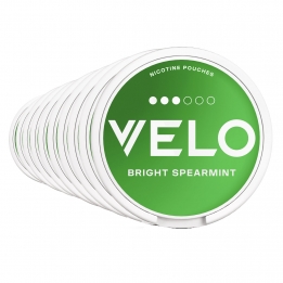 VELO Bright Spearmint