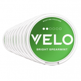 VELO Bright Spearmint