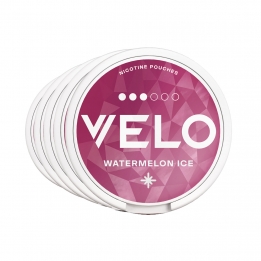 Velo Watermelon Ice  - Half Outer