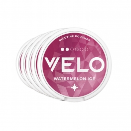 Velo Watermelon Ice Mini  - Half Outer