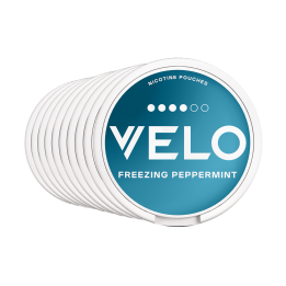 Velo Freezing Peppermint