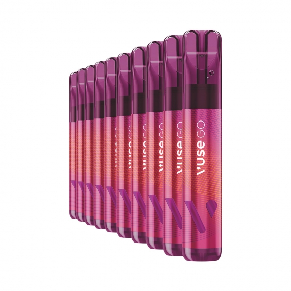 Vuse Go 1000 Pen Berry Blend