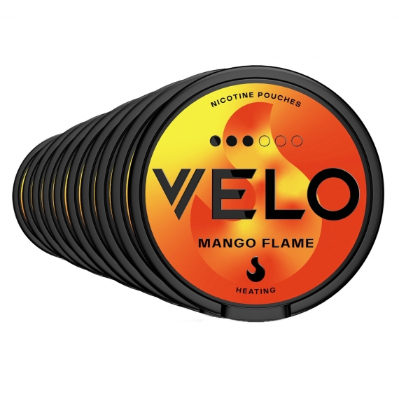 Velo Mango Flame