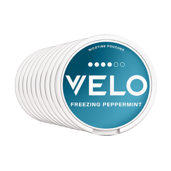 Velo Freezing Peppermint