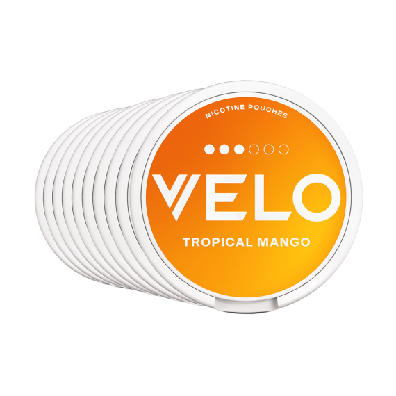 Velo Tropical Mango